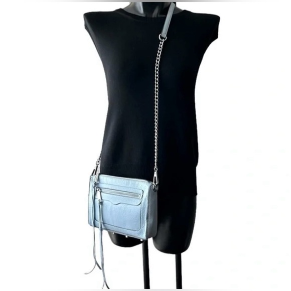 Rebecca Minkoff Crossbody Bag - Picture 4 of 7